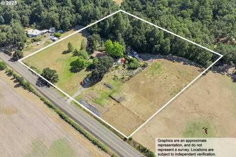 1120 NORTH OAK GROVE RD, Salem, OR 97304