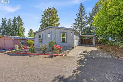 14952 S BLUE VISTA DR, Oregon City, OR 97045