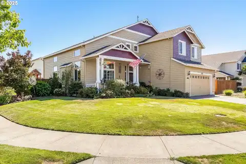 3202 OXFORD ST, Woodburn, OR 97071