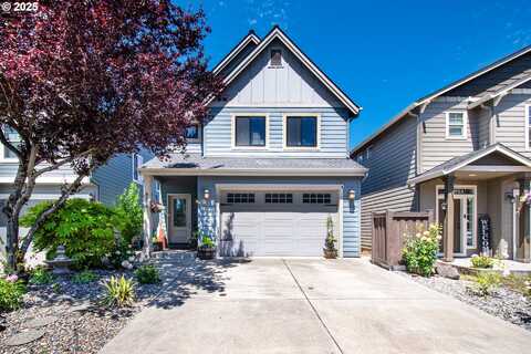 9312 NE 47TH CIR, Vancouver, WA 98665