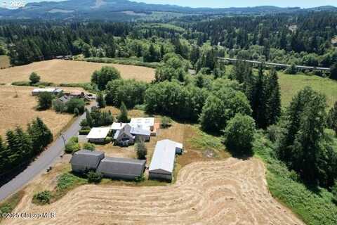 92768 PEARSON RD, Astoria, OR 97103