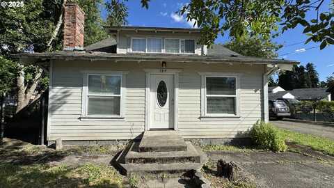 5314 SE JENNINGS AVE, Milwaukie, OR 97267