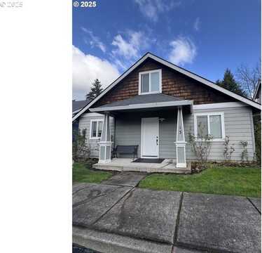 601 W 1ST ST, Newberg, OR 97132