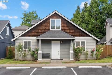 601 W 1ST ST, Newberg, OR 97132