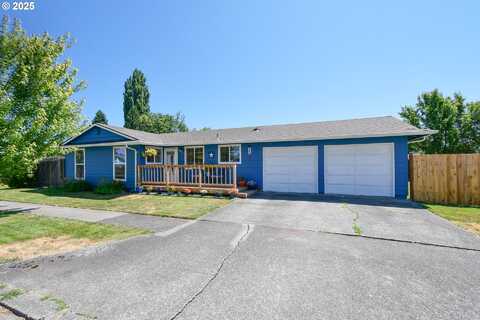 2102 35TH AVE, Longview, WA 98632