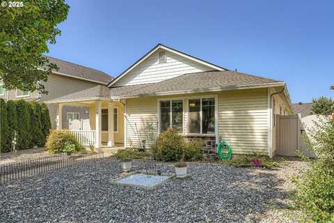 706 NW 24TH AVE, Battle Ground, WA 98604