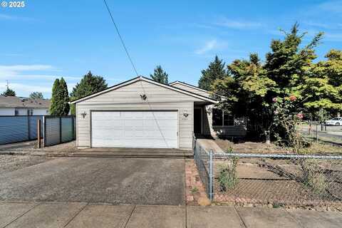 4327 SE 136TH AVE, Portland, OR 97236