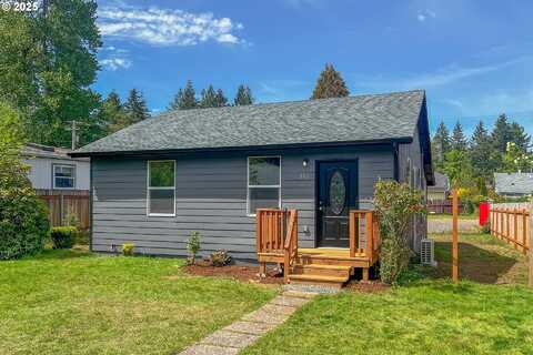 103 MADISON ST, Ryderwood, WA 98581