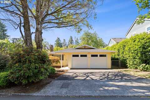 134 WILBUR ST, Lake Oswego, OR 97034