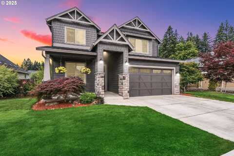 2622 NE 8TH AVE, Battle Ground, WA 98604