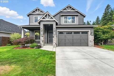 2622 NE 8TH AVE, Battle Ground, WA 98604