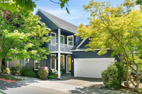 10142 NW FLEETWOOD DR, Portland, OR 97229