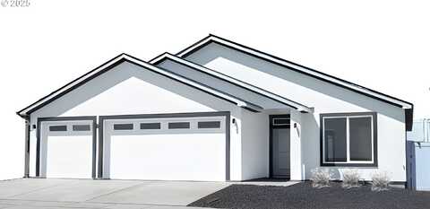 897 E Autumn AVE, Hermiston, OR 97838