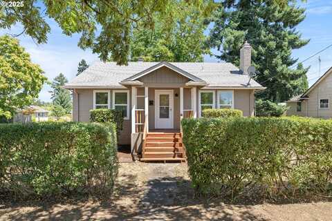 6604 SE 86TH AVE, Portland, OR 97266