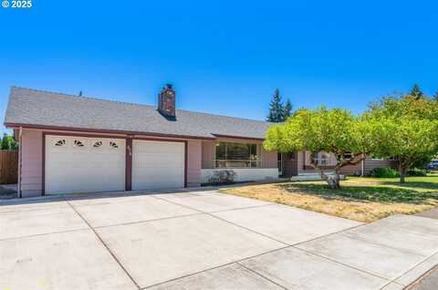 674 DEARBORN AVE, Keizer, OR 97303