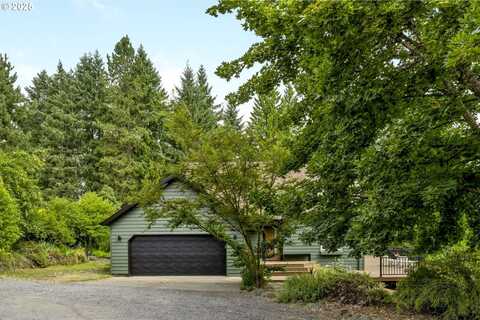 10623 NE FOX FARM RD, Dundee, OR 97115