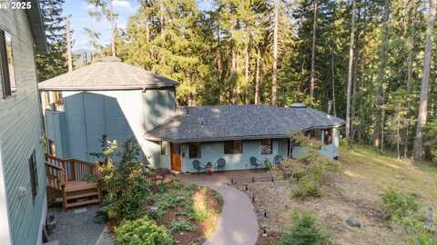 80926 TURKEY RUN RD, Creswell, OR 97426