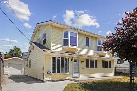 9635 SE GLENWOOD ST, Portland, OR 97266