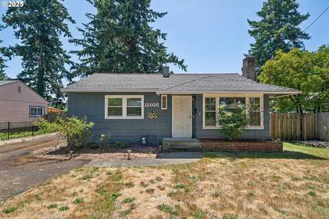 12026 NE BROADWAY, Portland, OR 97220