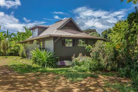 4664-A APOPO RD, Kapaa, HI 96746