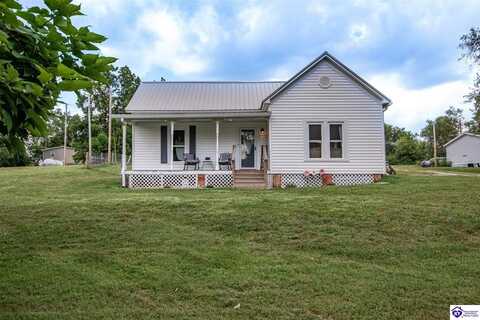 6445 Big Spring Road, Vine Grove, KY 40175
