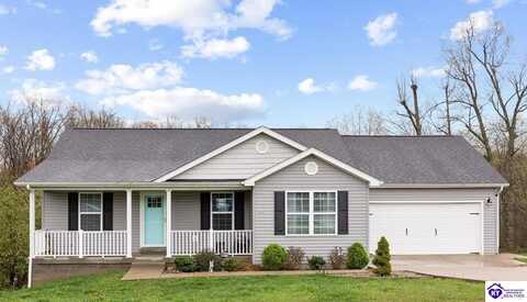 280 Nancy Drive, Elizabethtown, KY 42701