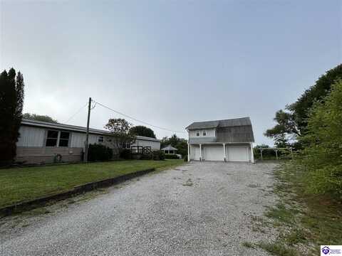 5915 Bunnell Crossing Road, Hardyville, KY 42746