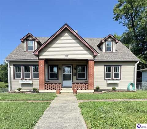 111 Highland Avenue, Vine Grove, KY 40175