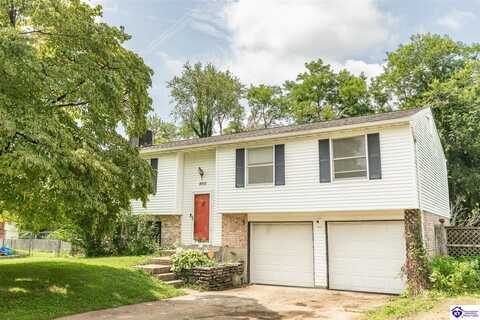 4412 Sussex Court, Louisville, KY 40241