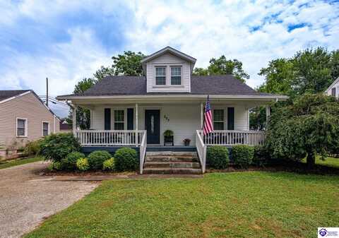 203 Demaree Drive, Bardstown, KY 40004
