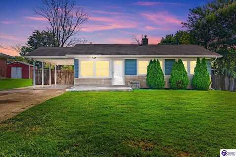 123 McCormack Avenue, Elizabethtown, KY 42701