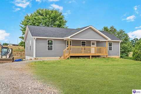 3408 Rhodelia Road, Payneville, KY 40157