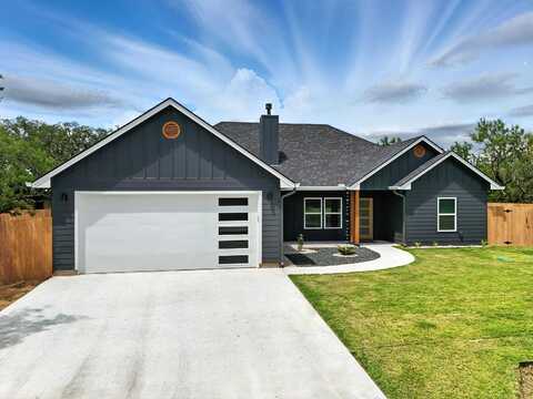 1515 Green Valley Lane, Granite Shoals, TX 78654