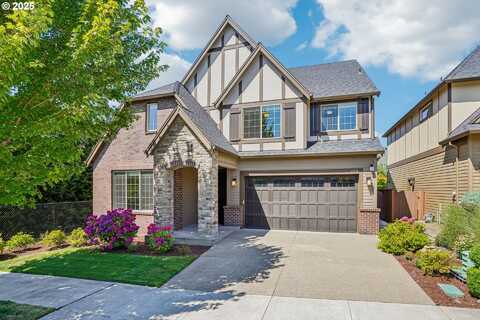 4521 NW 130TH AVE, Portland, OR 97229