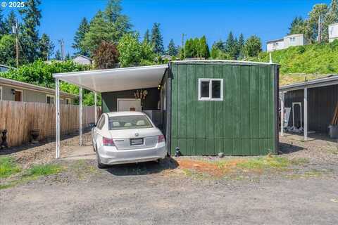 214 Holcomb AVE, Kelso, WA 98626