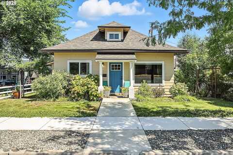 1005 E 11TH ST, The Dalles, OR 97058