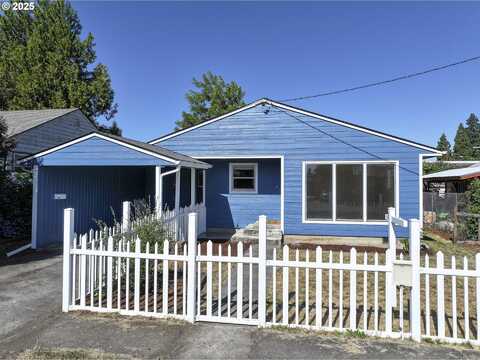 969 N BIRCH AVE, Stayton, OR 97383