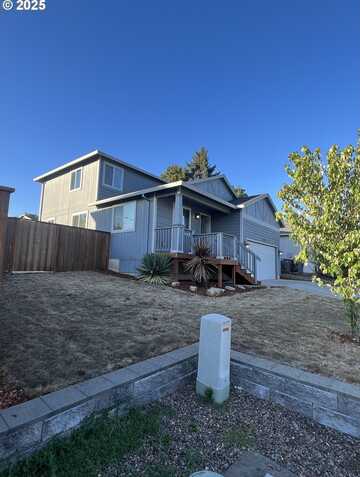 725 JOEL PALMER WAY, Dayton, OR 97114