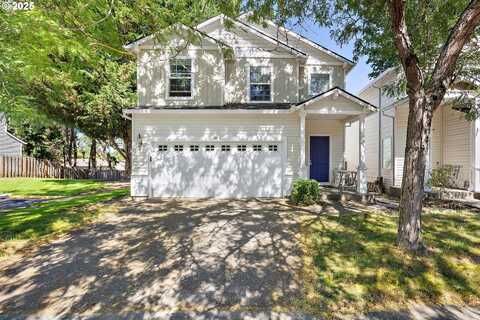 10375 SW FRANKLIN LN, Wilsonville, OR 97070