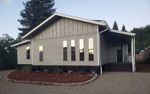 140 S 17TH ST, Cottage Grove, OR 97424