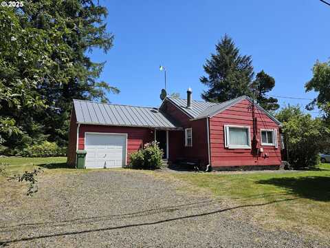 84875 HIGHWAY 101, Florence, OR 97439