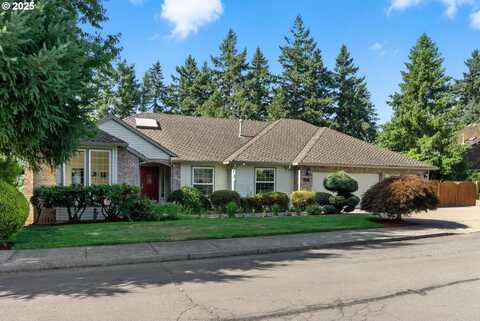 12524 SE BLUFF DR, Clackamas, OR 97015