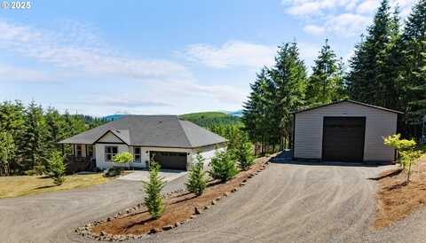 140 GRAND RIDGE RD, Toutle, WA 98649