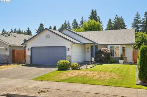 3811 NE 84TH ST, Vancouver, WA 98665