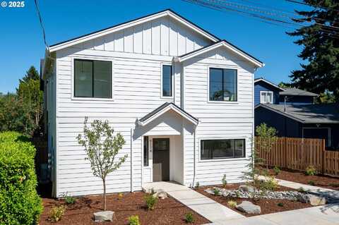 9174 N Berkeley AVE, Portland, OR 97203