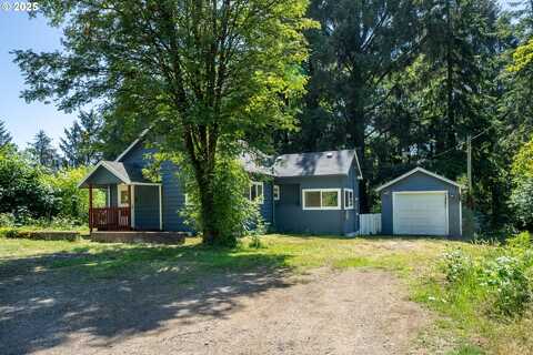 4820 N Hwy 101, Tillamook, OR 97141