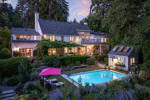 1546 S MILITARY RD, Portland, OR 97219