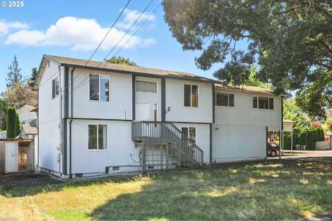 2050 3RD ST, Columbia City, OR 97018