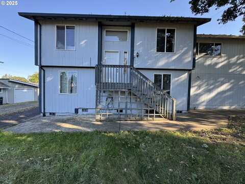 2050 3RD ST, Columbia City, OR 97018
