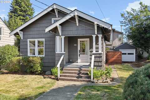 1615 N WEBSTER ST, Portland, OR 97217